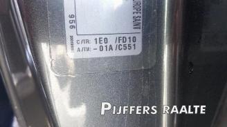 Toyota Aygo Aygo (B10), Hatchback, 2005 / 2014 1.0 12V VVT-i picture 16