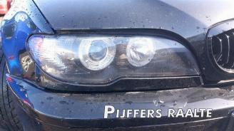 BMW 3-serie 3 serie (E46/2), Coupe, 1998 / 2006 325 Ci 24V picture 3