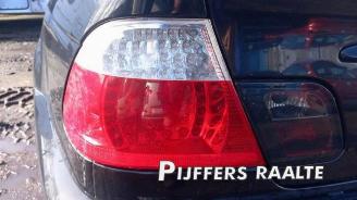 BMW 3-serie 3 serie (E46/2), Coupe, 1998 / 2006 325 Ci 24V picture 11