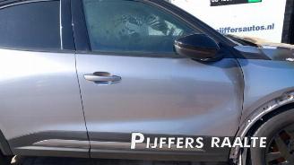 Opel Mokka Mokka, SUV, 2020 Mokka-e, Electric 50 kWh picture 7