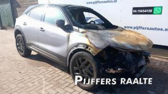 Opel Mokka Mokka, SUV, 2020 Mokka-e, Electric 50 kWh picture 2