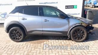 rozbiórka samochody osobowe Opel Mokka Mokka, SUV, 2020 Mokka-e, Electric 50 kWh 2023/6