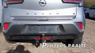 Opel Mokka Mokka, SUV, 2020 Mokka-e, Electric 50 kWh picture 13