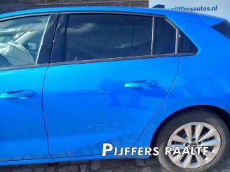 Opel Astra Astra L (F3/FB/FM/FP), Hatchback 5-drs, 2021 1.2 Turbo 110 12V picture 17