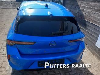 Opel Astra Astra L (F3/FB/FM/FP), Hatchback 5-drs, 2021 1.2 Turbo 110 12V picture 5