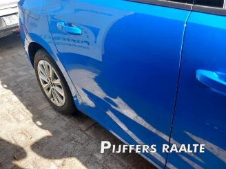 Opel Astra Astra L (F3/FB/FM/FP), Hatchback 5-drs, 2021 1.2 Turbo 110 12V picture 10