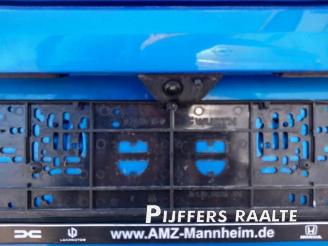 Opel Astra Astra L (F3/FB/FM/FP), Hatchback 5-drs, 2021 1.2 Turbo 110 12V picture 16