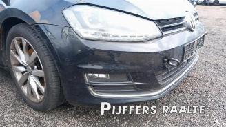 Volkswagen Golf Golf VII (AUA), Hatchback, 2012 / 2021 1.6 TDI 16V picture 5