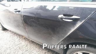 Volkswagen Golf Golf VII (AUA), Hatchback, 2012 / 2021 1.6 TDI 16V picture 12