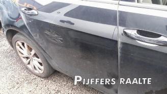 Volkswagen Golf Golf VII (AUA), Hatchback, 2012 / 2021 1.6 TDI 16V picture 18