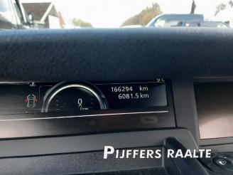 Renault Scenic Scenic III (JZ), MPV, 2009 / 2016 1.2 16V TCe 130 picture 23