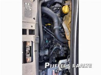 Renault Scenic Scenic III (JZ), MPV, 2009 / 2016 1.2 16V TCe 130 picture 20