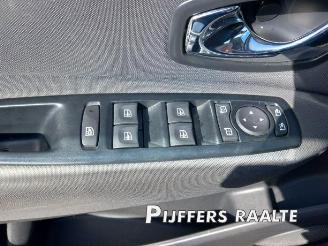 Renault Scenic Scenic III (JZ), MPV, 2009 / 2016 1.2 16V TCe 130 picture 26
