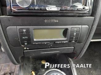 Seat Toledo Toledo (1M2), Sedan, 1998 / 2006 1.8 20V picture 9