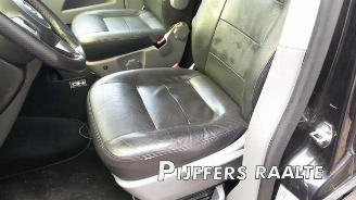 Volkswagen Transporter Transporter T5, Van, 2003 / 2015 2.5 TDi picture 18