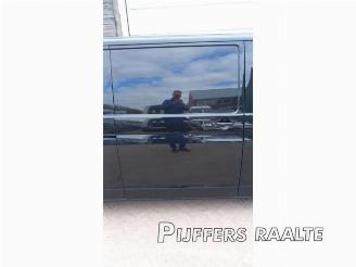 Volkswagen Transporter Transporter T5, Van, 2003 / 2015 2.5 TDi picture 11