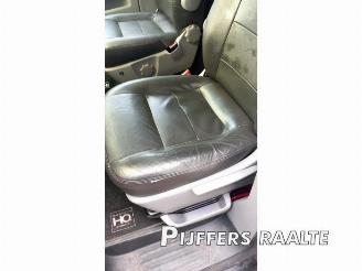 Volkswagen Transporter Transporter T5, Van, 2003 / 2015 2.5 TDi picture 21