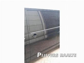 Volkswagen Transporter Transporter T5, Van, 2003 / 2015 2.5 TDi picture 12