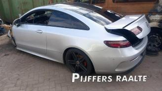  Mercedes E-klasse E (C238), Coupe, 2016 E-200 2.0 Turbo 16V 2018/1