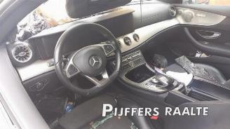 Mercedes E-klasse E (C238), Coupe, 2016 E-200 2.0 Turbo 16V picture 9