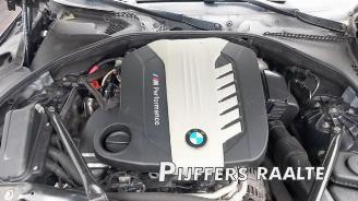 BMW 5-serie 5 serie Touring (F11), Combi, 2009 / 2017 M550d xDrive 24V picture 19