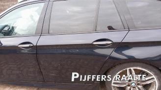 BMW 5-serie 5 serie Touring (F11), Combi, 2009 / 2017 M550d xDrive 24V picture 11