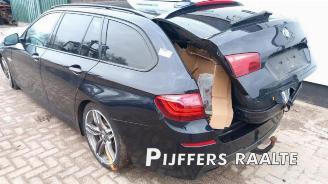 BMW 5-serie 5 serie Touring (F11), Combi, 2009 / 2017 M550d xDrive 24V picture 10