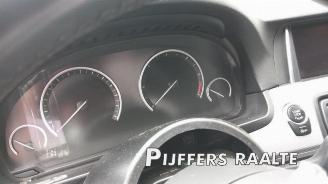 BMW 5-serie 5 serie Touring (F11), Combi, 2009 / 2017 M550d xDrive 24V picture 16