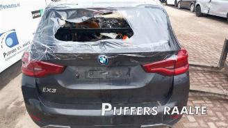 BMW iX3 iX3, SUV, 2020 80 kWh picture 3