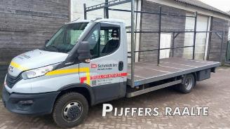 Dezmembrări autoturisme Iveco New Daily New Daily VI, Chassis-Cabine, 2014 35C18,35S18,40C18,50C18,60C18,65C18,70C18 2023/8