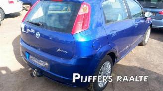Fiat Grande Punto Grande Punto (199), Hatchback, 2005 1.4 picture 6