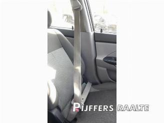 Kia Picanto Picanto (BA), Hatchback, 2004 / 2011 1.0 12V picture 11