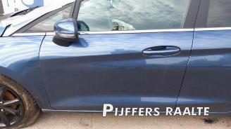 Ford Fiesta Fiesta 7, Hatchback, 2017 1.0 EcoBoost 12V 100 picture 8