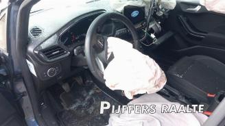 Ford Fiesta Fiesta 7, Hatchback, 2017 1.0 EcoBoost 12V 100 picture 17