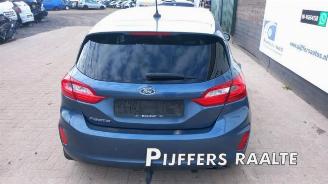 Ford Fiesta Fiesta 7, Hatchback, 2017 1.0 EcoBoost 12V 100 picture 6