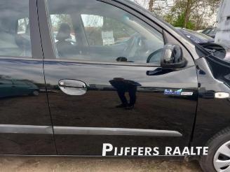 Hyundai I-10 i10 (F5), Hatchback, 2007 / 2013 1.0i 12V picture 17