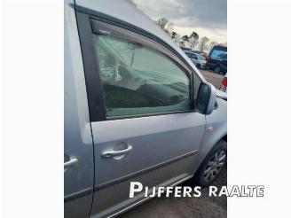 Volkswagen Caddy Caddy III (2KA,2KH,2CA,2CH), Van, 2004 / 2015 1.9 TDI picture 11