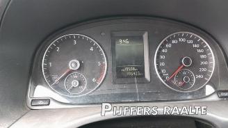 Volkswagen Caddy Caddy III (2KA,2KH,2CA,2CH), Van, 2004 / 2015 1.6 TDI 16V picture 19