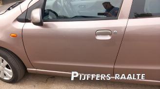 Suzuki Alto Alto, Hatchback 5-drs, 2009 1.0 12V picture 11