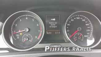 Volkswagen Golf Golf VII (AUA), Hatchback, 2012 / 2021 1.4 TSI 16V picture 26