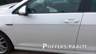 Volkswagen Golf Golf VII (AUA), Hatchback, 2012 / 2021 1.4 TSI 16V picture 13