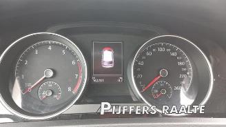 Volkswagen Golf Golf VII (AUA), Hatchback, 2012 / 2021 1.4 TSI 16V picture 24