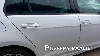 Volkswagen Golf Golf VII (AUA), Hatchback, 2012 / 2021 1.4 TSI 16V picture 16