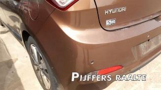 Hyundai I-20 i20 (GBB), Hatchback, 2014 / 2020 1.2i 16V picture 9