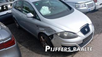 demontáž osobní automobily Seat Altea Altea XL (5P5), MPV, 2006 / 2015 1.2 TSI 2013/4