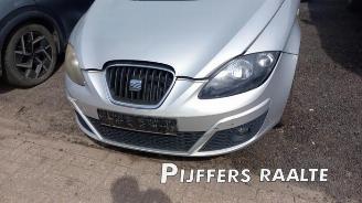 Seat Altea Altea XL (5P5), MPV, 2006 / 2015 1.2 TSI picture 3