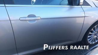 Ford Focus Focus 3, Hatchback, 2010 / 2020 1.6 EcoBoost 16V picture 8