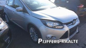 Ford Focus Focus 3, Hatchback, 2010 / 2020 1.6 EcoBoost 16V picture 1