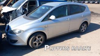 demontáž osobní automobily Seat Altea Altea XL (5P5), MPV, 2006 / 2015 1.8 TFSI 16V 2007/7