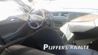 Mercedes CLS CLS (C219), Sedan, 2004 / 2010 350 CGI 3.5 V6 24V picture 6